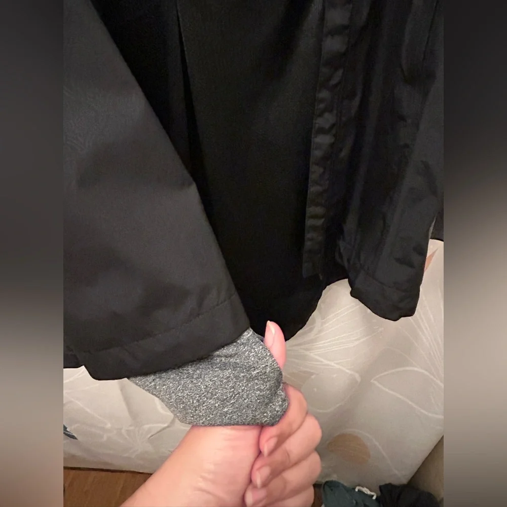 Athletic Rain Jacket - Picture 6 of 8